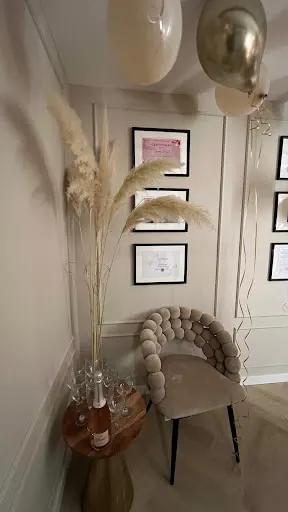 Atelier Urody Joanna Hagén